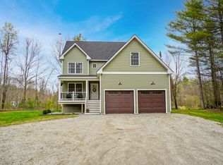 17 Hemon Cobb Rd, Windham, ME 04062