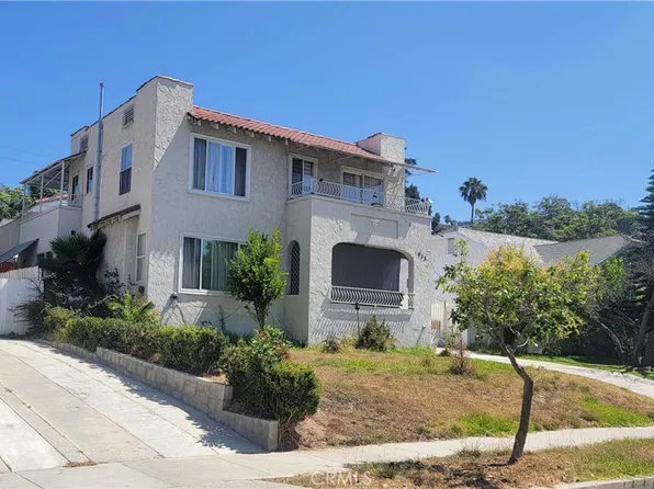 433 E Loraine St, Glendale, CA 91207