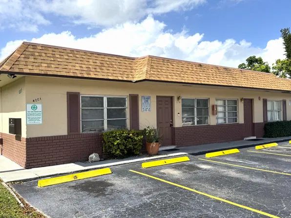 4001 NW 31st Ave APT 1, Fort Lauderdale, FL 33309