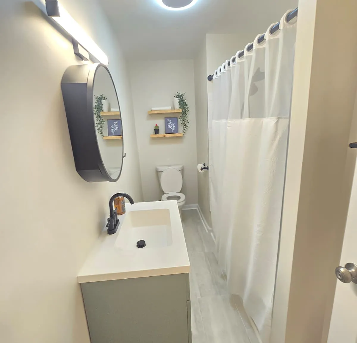 2 bed, 750 sqft, $1,100 — Photo 4
