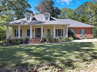 1013 Hickory Ridge Dr, Kosciusko, MS 39090