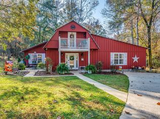 10610 Palomino Dr S, Montgomery, AL 36117