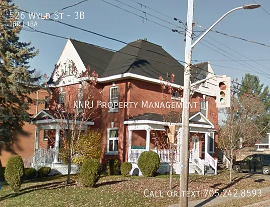 526 Wyld St #3B — Photo 1