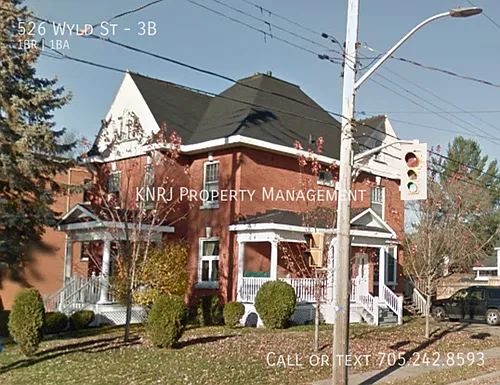 526 Wyld St #3B Photo 1