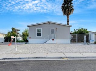 4697 Esplanade Way, Las Vegas, NV 89121