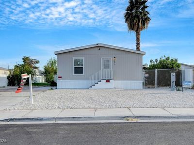 4697 Esplanade Way, Las Vegas, NV, 89121