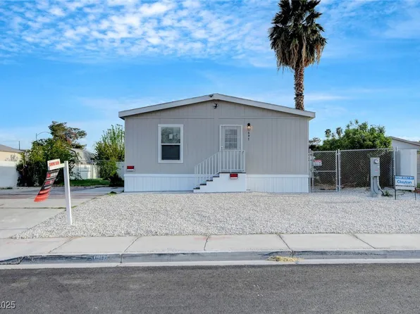 4697 Esplanade Way, Las Vegas, NV 89121