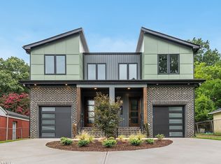 1106 Gregg St, Raleigh, NC 27601