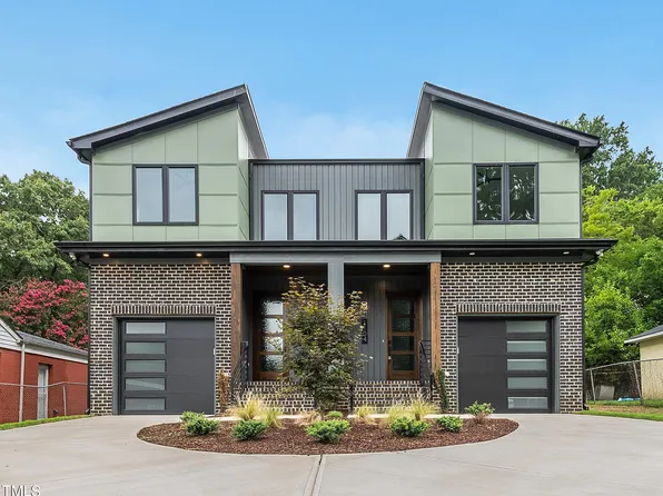 1106 Gregg St, Raleigh, NC 27601