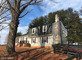 15211 Chestnut Fork Rd, Culpeper, VA 22701