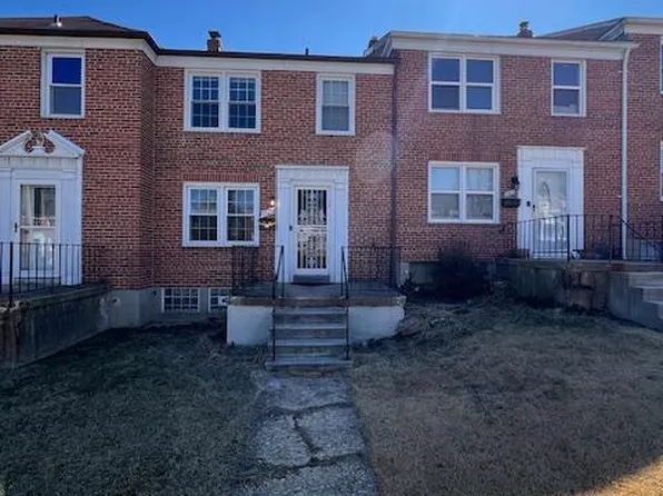 1625 Kirkwood Rd, Baltimore, MD 21207