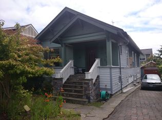 2821 NW 69th St, Seattle, WA 98117