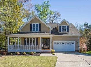 1003 Proper Ct, Apex, NC 27502