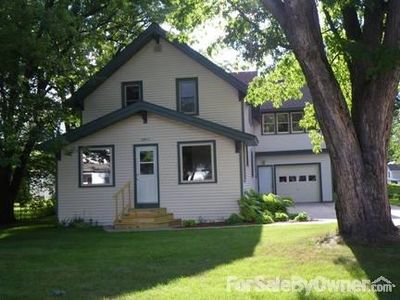 50813 Caroline St, Osseo, WI, 54758
