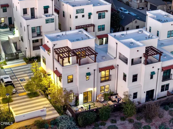 1578 E Thompson Blvd, Ventura, CA 93001