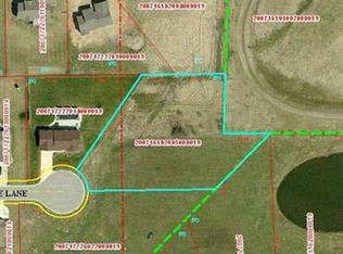 19995 Moonstone Ln, Goshen, IN 46528