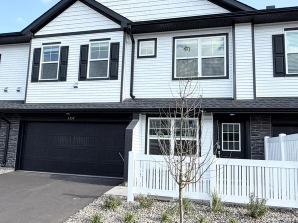 5357 Long Pointe Pass, Woodbury, MN 55129