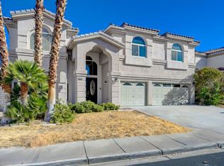 1934 Grey Eagle St, Henderson, NV 89074