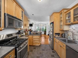 23 Netherlands Rd #1, Brookline, MA 02445