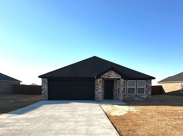 3439 Little John Dr, Durant, OK 74701
