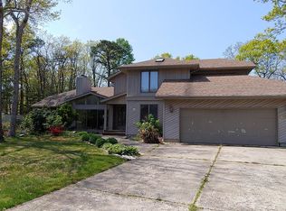 474 Penn Ave N, Forked River, NJ
