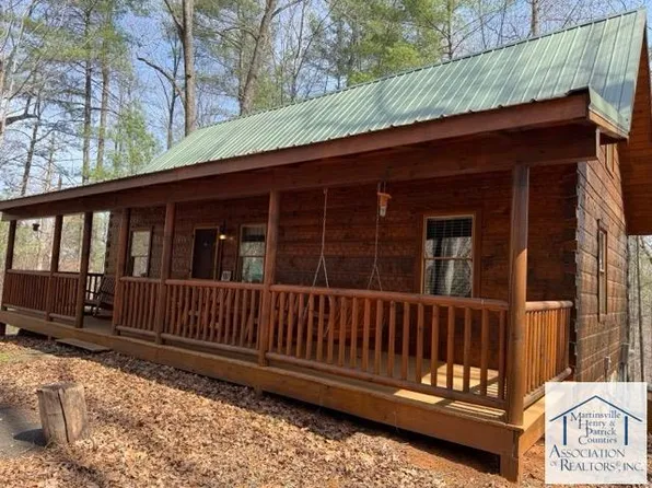 54 Reserve Ln, Stuart, VA 24171