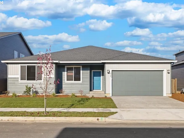 2474 W 7th Ave, Junction City, OR 97448