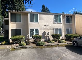 7448 Trails End Dr SE APT 5B, Tumwater, WA 98501