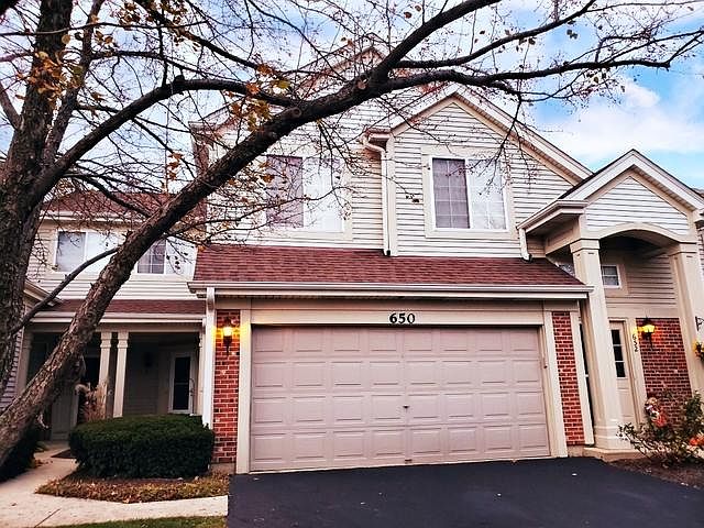 1st image of 650 E Thornhill Ln #650