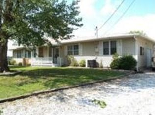 1634 Union Rd, Harrison, AR 72601