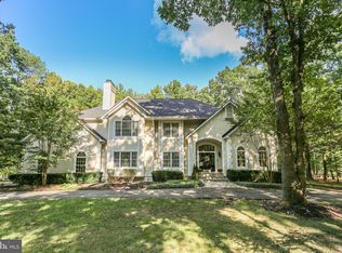 11613 Longstreet Dr, Spotsylvania, VA