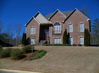 1022 Taylors Cir, Moody, AL 35004