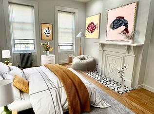 1392 Jefferson Ave APT 2, Brooklyn, NY 11237