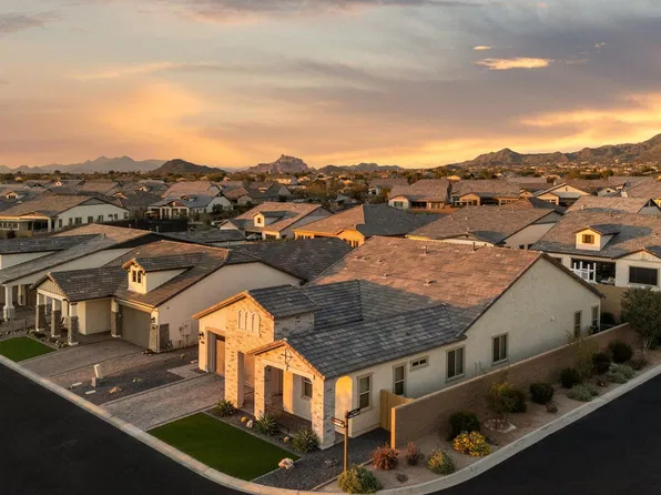 8134 E JASMINE Street, Mesa, AZ 85207