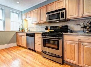 66 Beacon St #3, Chelsea, MA 02150