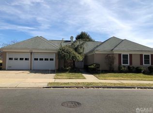 705 Old Nassau Rd, Monroe, NJ 08831