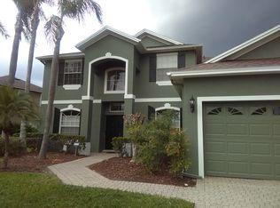 10039 Honey Tree Ct, Orlando, FL 32836