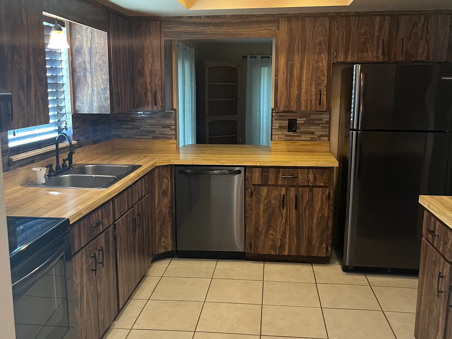 2 bed, 1551 sqft, $1,500 — Photo 4