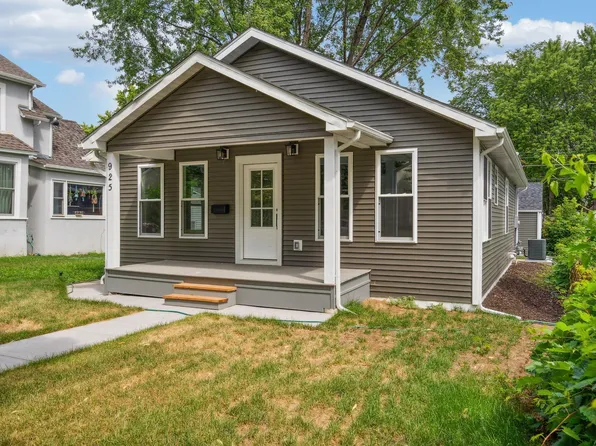 925 Wilson Ave, Saint Paul, MN 55106