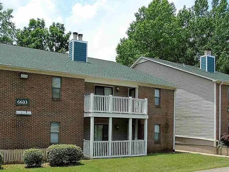 6603 Willow Pointe Dr NW #F — Photo 18