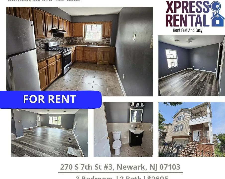 270 S 7th St #3