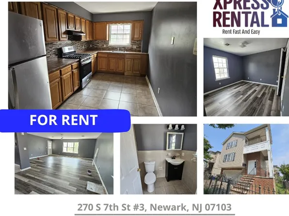 270 S 7th St, Newark, NJ