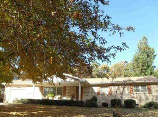 545 Clarkline Rd, Paducah, KY 42003