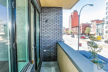 Rented by Urban Realty NYC