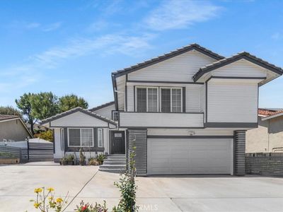 11 Rainbow Ridge Rd, Pomona, CA, 91766