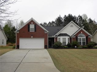 5562 Swanson Rd, Ellenwood, GA 30294