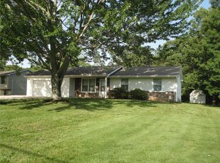 13524 State Road Tt, Festus, MO 63028