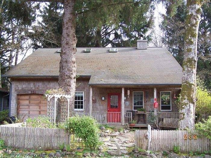 Home Front
