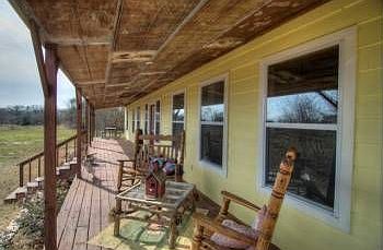Porch