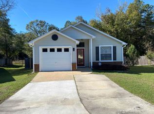 5588 Tower Woods Trl, Tallahassee, FL 32303